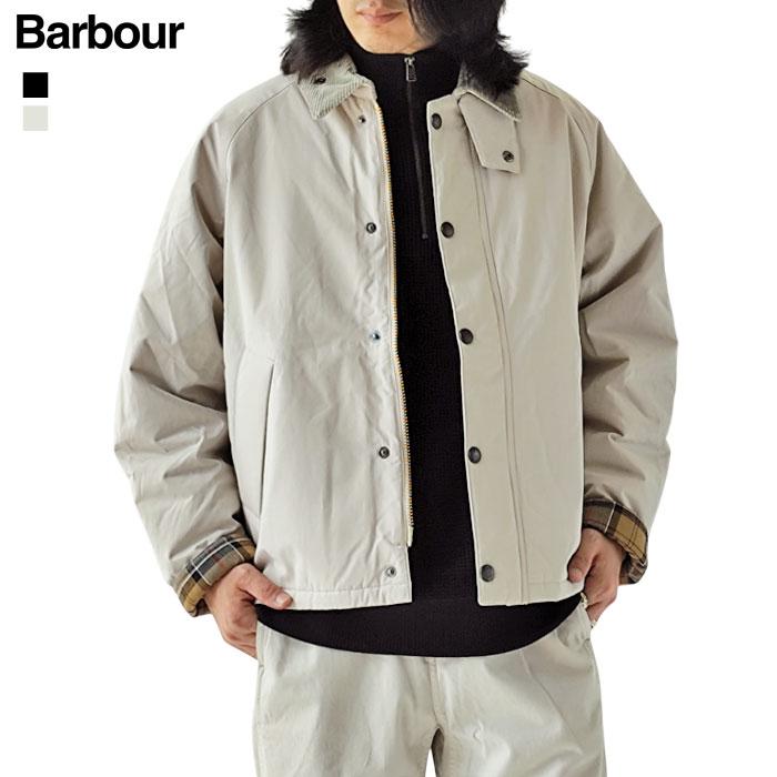 Barbour（バブアー） ジャケット Padded Transport Jacket パデッド