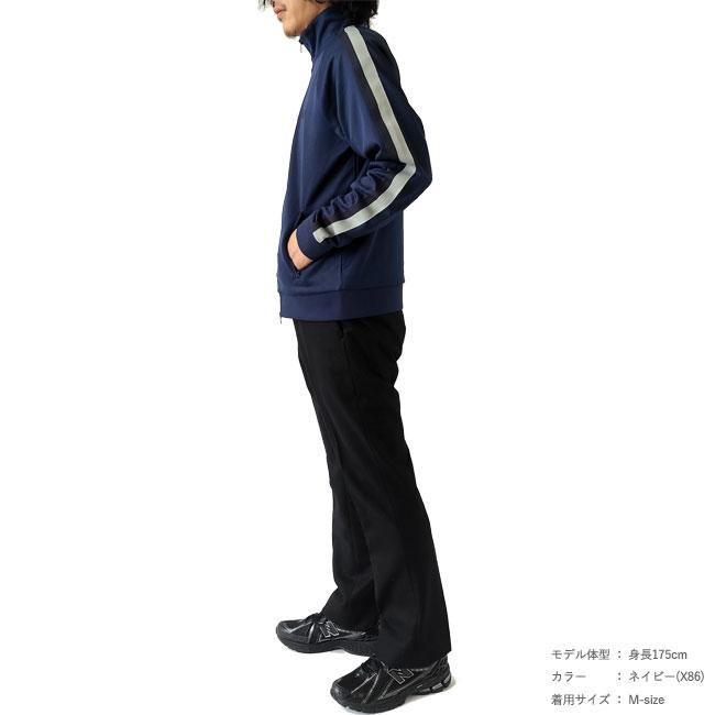 FRED PERRY（フレッドペリー） トラックジャケット メンズ FRED PERRY