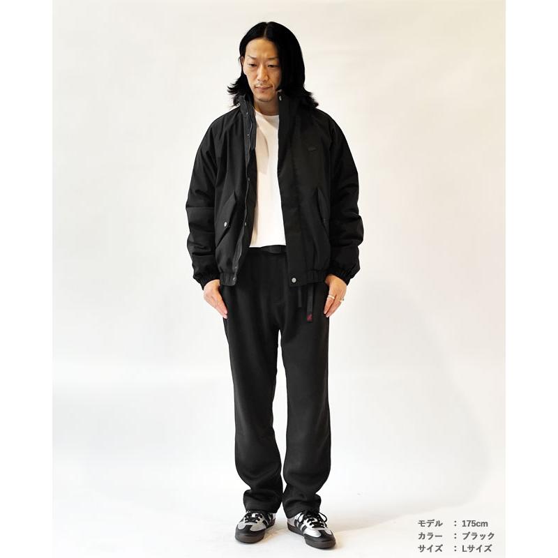 LACOSTE（ラコステ） 中綿 ジャケット 撥水 パデッドジャケット メンズ