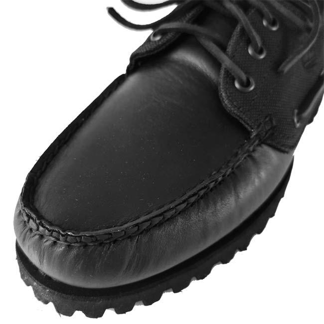 Timberland（ティンバーランド） ローファー メンズ Timberland 3 eye