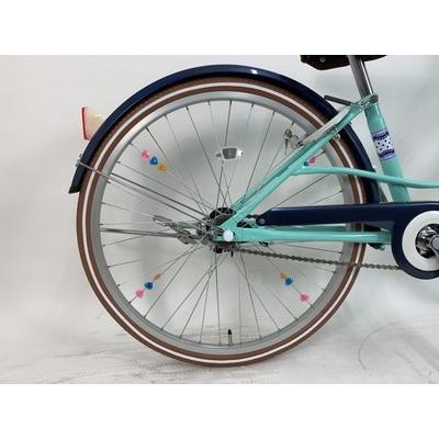 スポーク飾り付】C.Dream/PROGEAR フルーツパフェ 20インチ 変速なし