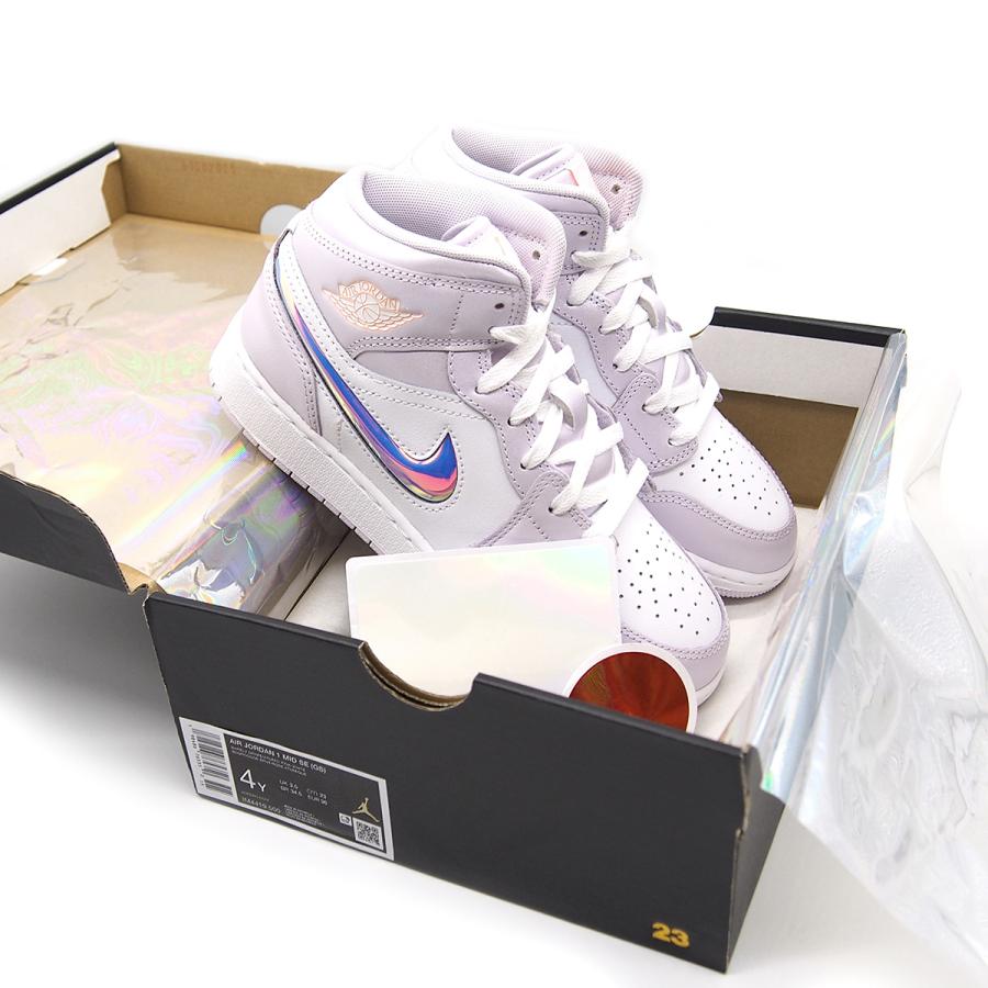 NIKE（ナイキ） 【並行輸入品】ナイキ レディース エアジョーダン1