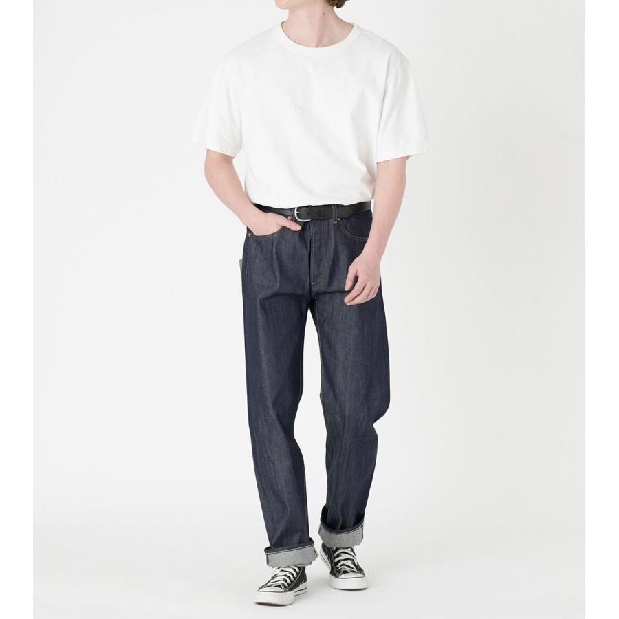Levi's VINTAGE CLOTHING 501 1966復刻モデル 501XXダブルネーム