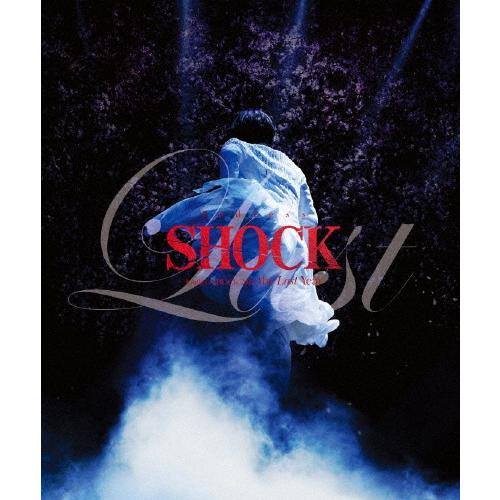 枚数限定][限定版]Endless SHOCK 2024 the Last Year(初回盤)【DVD