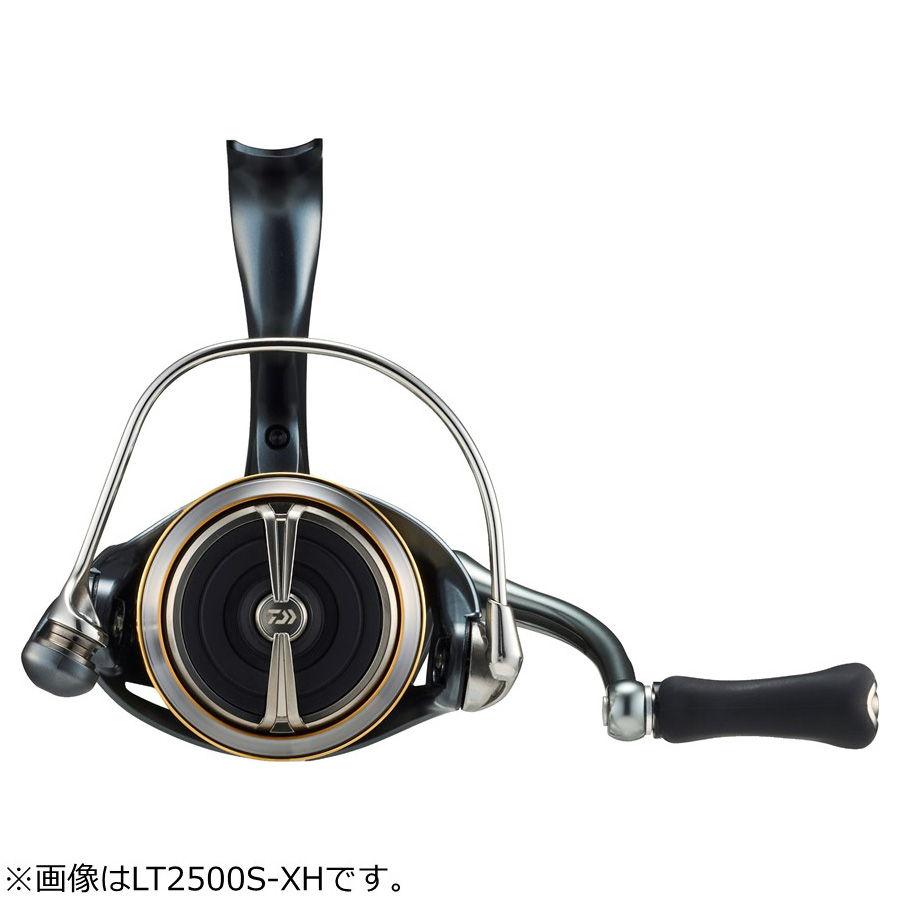 DAIWA（ダイワ） 23 エアリティ PC LT2500-H 返品種別A : Joshin web