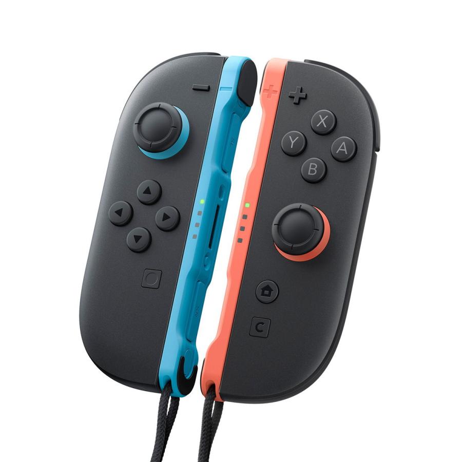 任天堂（Nintendo） (Switch2)Joy-Con 2 (L) ライトブルー/ (R) ライト