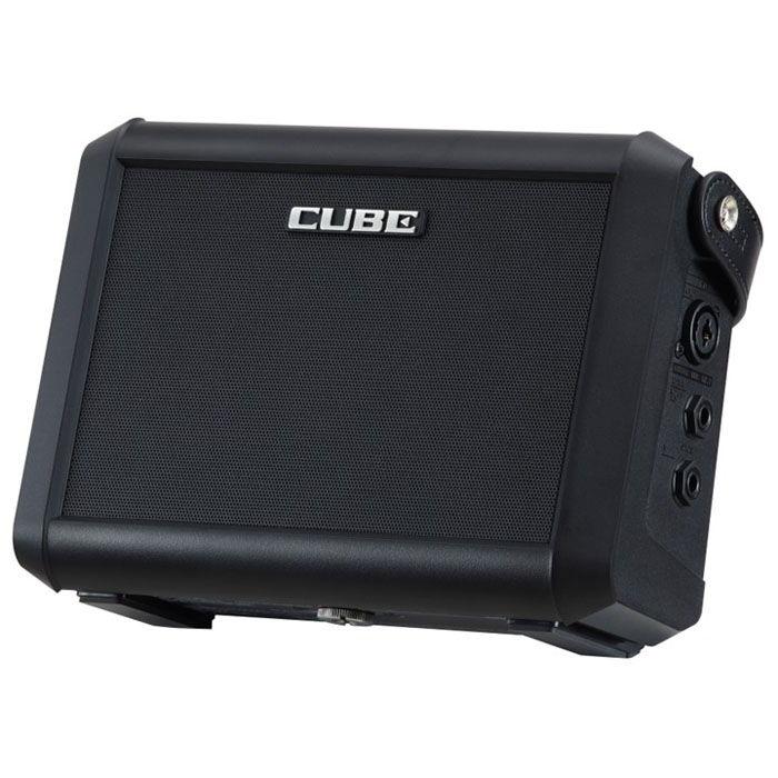 ローランド（Roland） ポータブル・アンプ Roland CUBE Street MINI