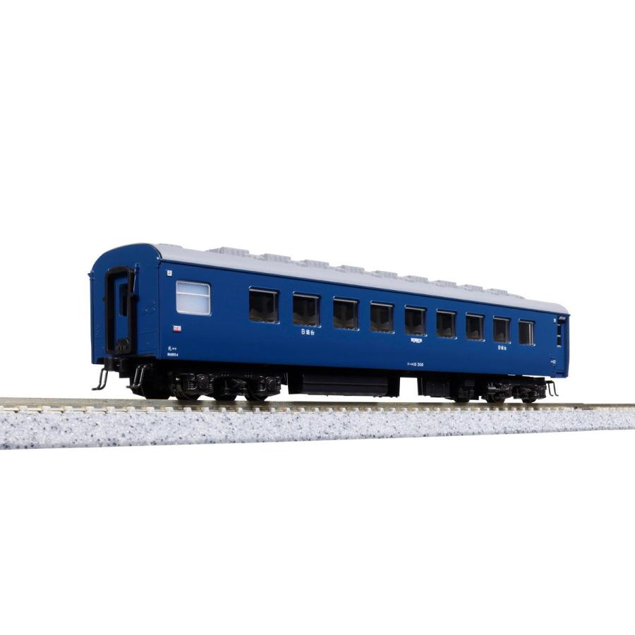 カトー（KATO） (N) 10-1880 夜行鈍行「からまつ」 9両セット 返品種別