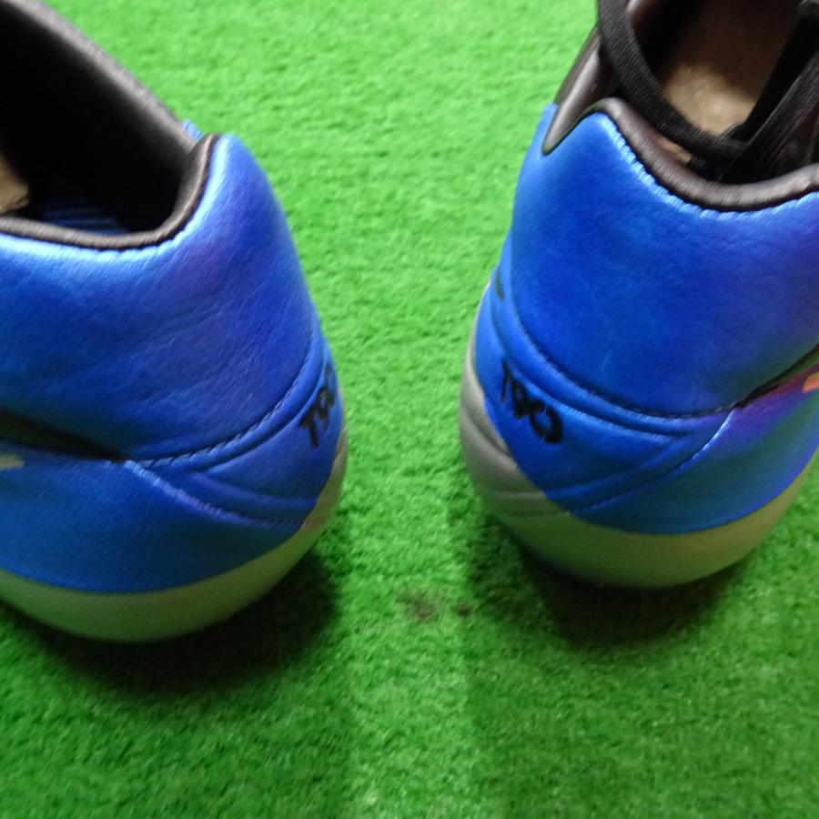 NIKE（ナイキ） [特別価格!!] T90 ストライク HG-B (27.0) : ジョー