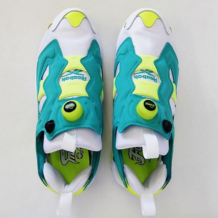 30cm Reebok ポンプフューリ人気色nike puma adidas 国内3月20日先行