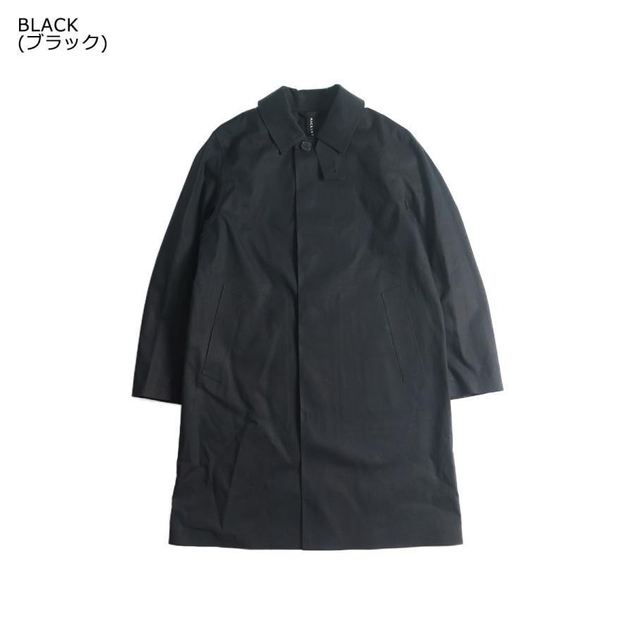 Mackintosh（マッキントッシュ） オックスフォード メンズ 36-44 ゴム