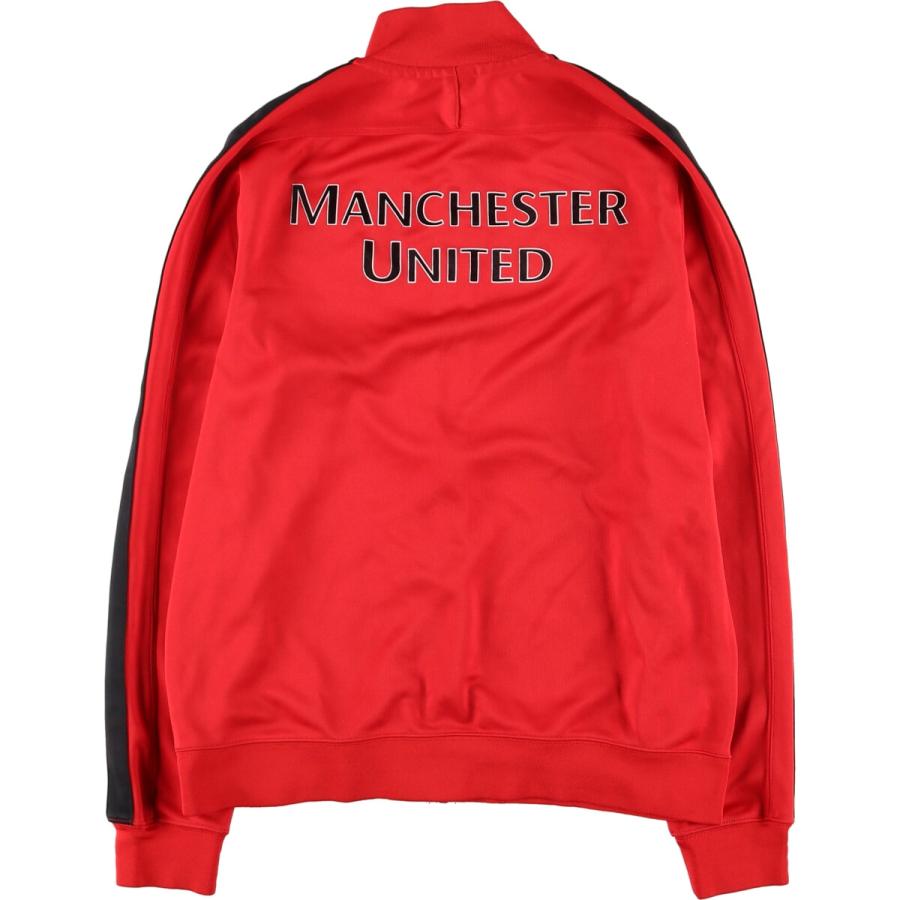 NIKE（ナイキ） 古着 NIKE MANCHESTER UNITED マンチェスター