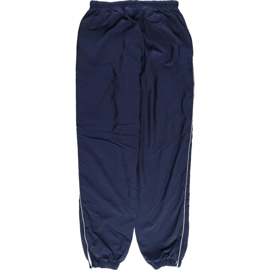 NIKE（ナイキ） 古着 90年代 ウォームアップパンツ ナイロンパンツ