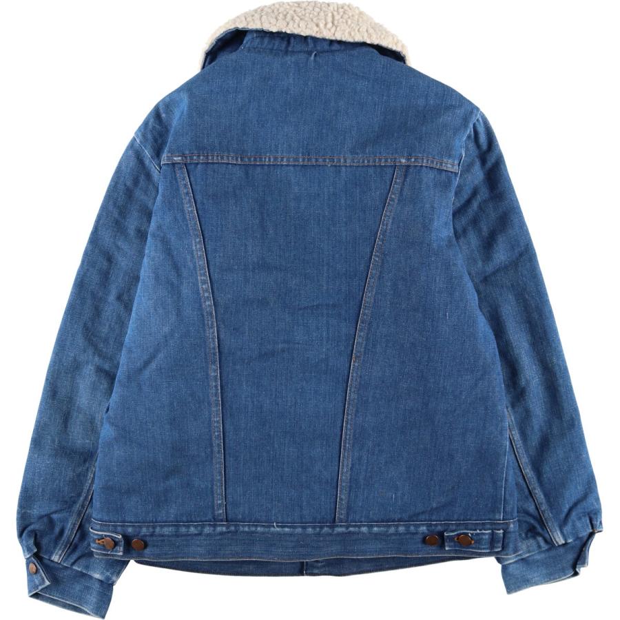 Wrangler（ラングラー） 古着 70~80年代 Wrangler WRANGE COAT ランチ
