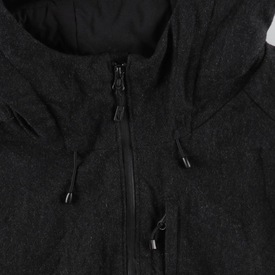 patagonia（パタゴニア） 古着 リサイクルウールパーカー 26960FA17