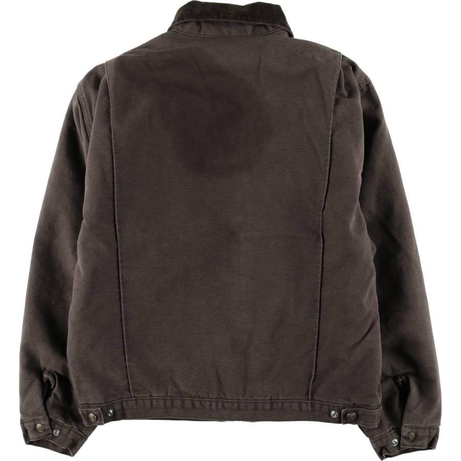 Dickies（ディッキーズ） 古着 デトロイトジャケット ダックワーク