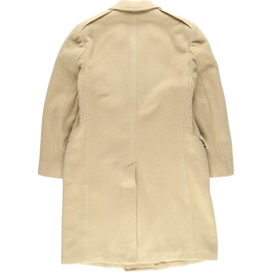 PENDLETON（ペンドルトン） 古着 60年代~ ダブルブレスト ウールロング