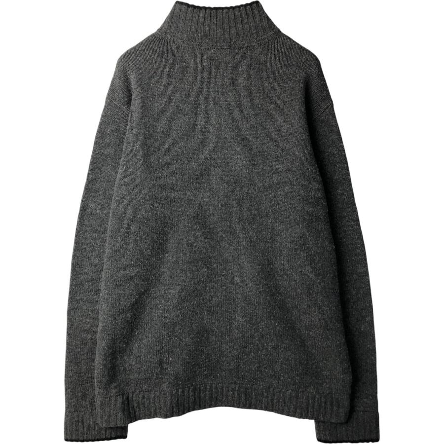 patagonia（パタゴニア） 古着 ドライバーズニットセーター メンズXL