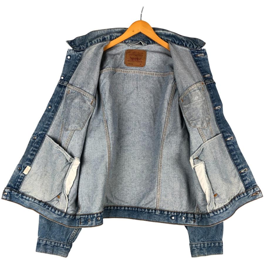 Levi's（リーバイス） 古着 90年代 Levi's 71506-0216 デニム