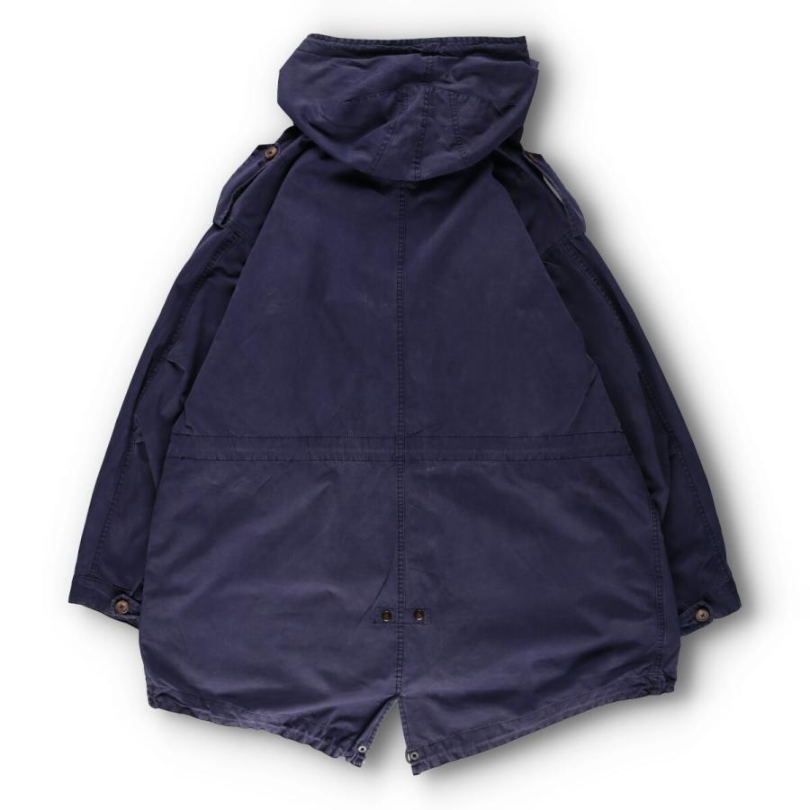 古着 80~90年代 ラルフローレン POLO by Ralph Lauren M-65タイプ