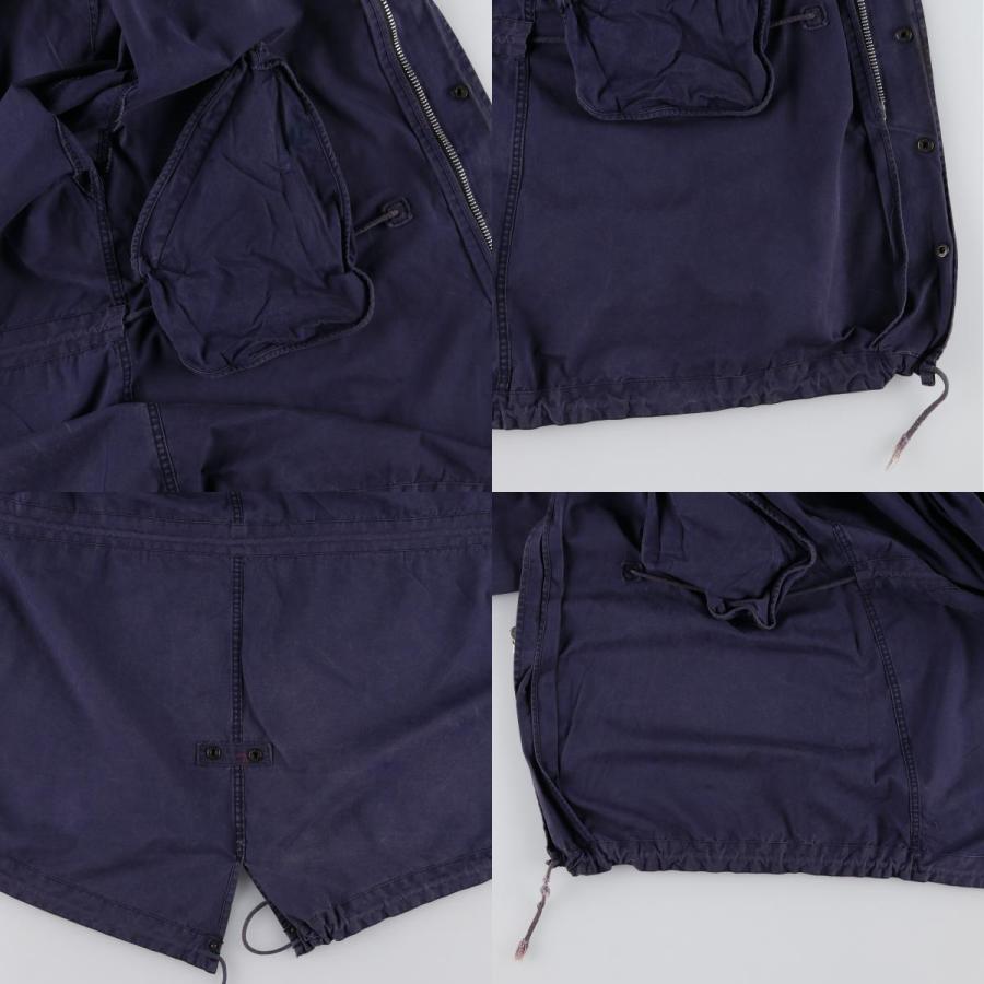 古着 80~90年代 ラルフローレン POLO by Ralph Lauren M-65タイプ