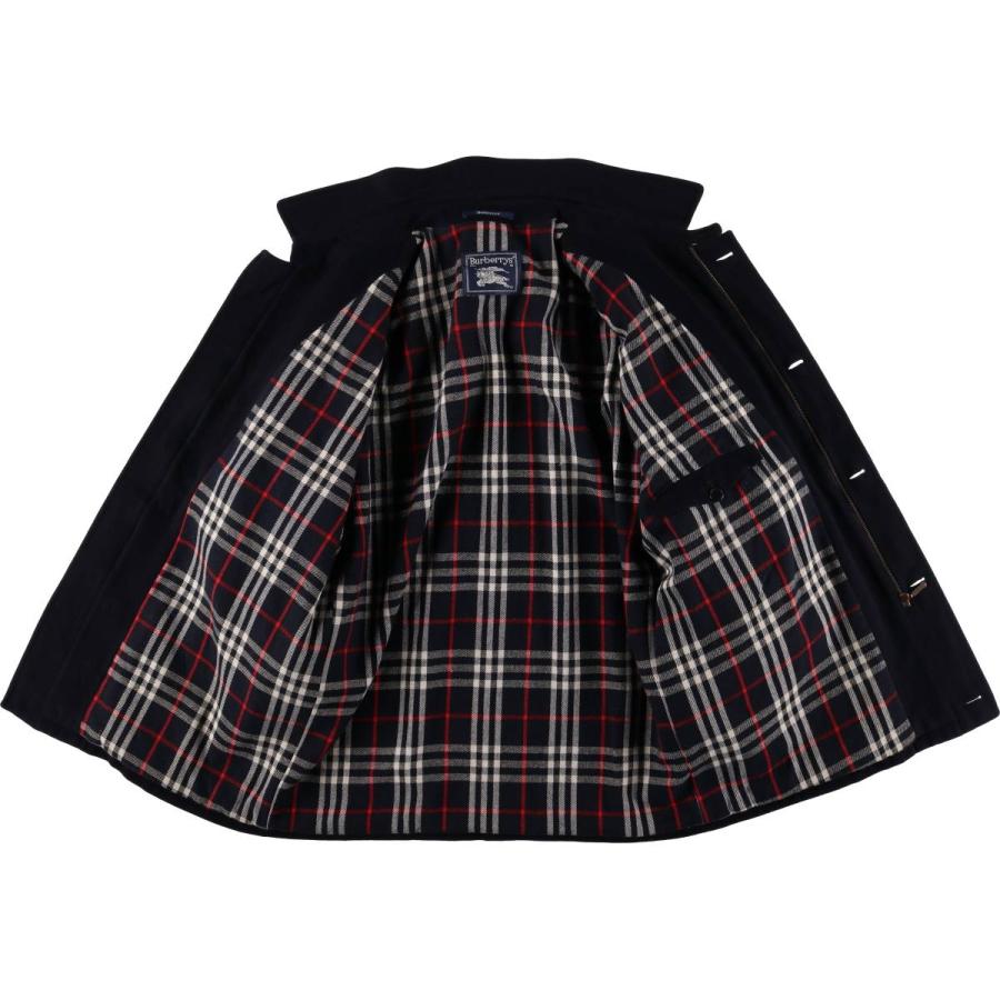 BURBERRY（バーバリー） 古着 Burberry's ウールジャケット スペイン製