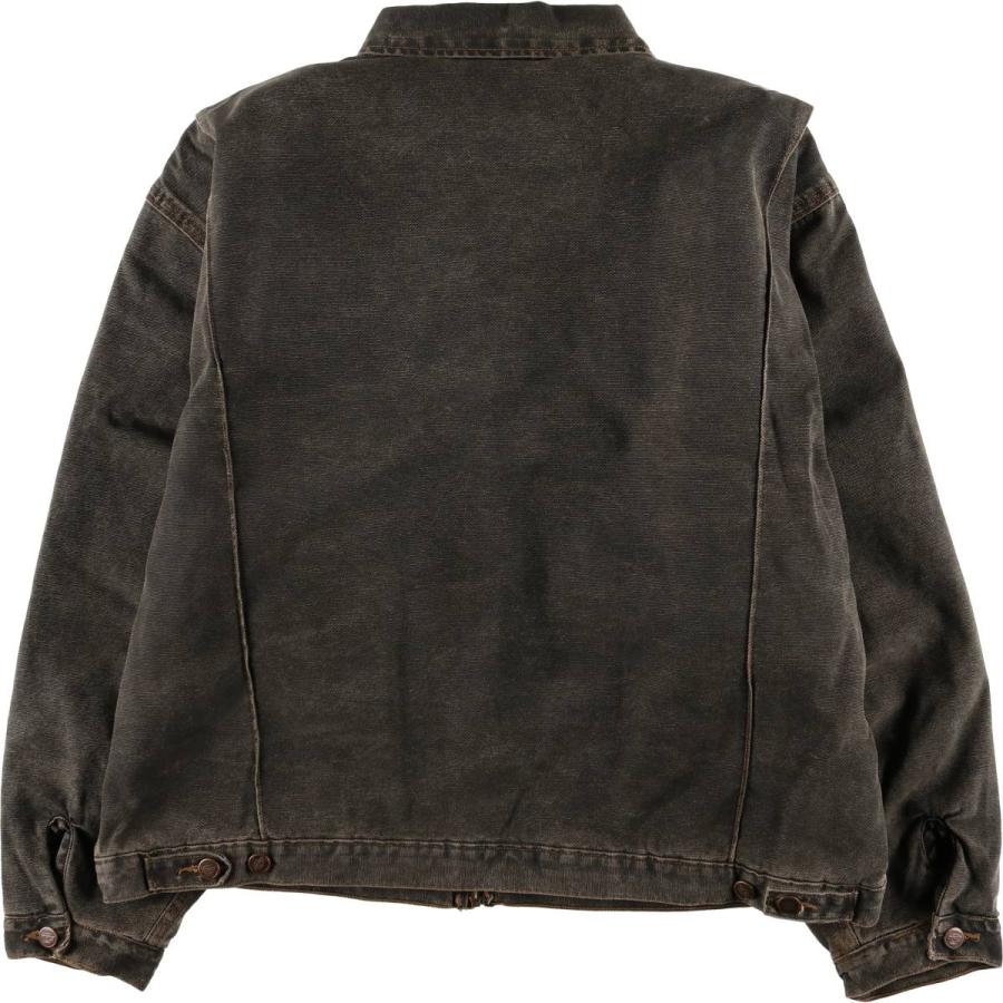 Dickies（ディッキーズ） 古着 ~90年代 デトロイトジャケットタイプ