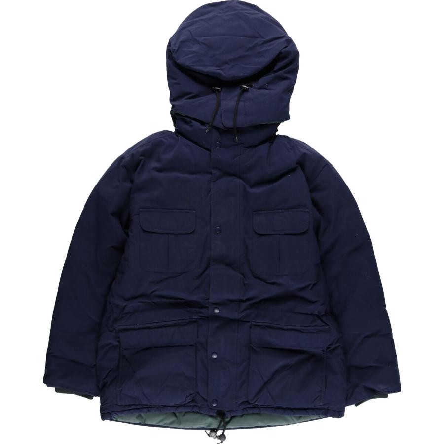 Eddie Bauer（エディーバウアー） 古着 80~90年代 RIDGE LINE リッジ