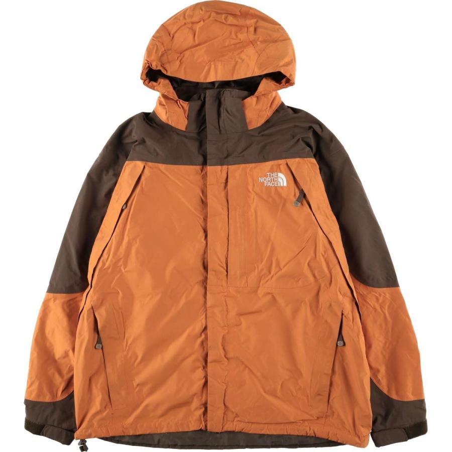 THE NORTH FACE（ザ ノースフェイス） 古着 サミットシリーズ GORE-TEX