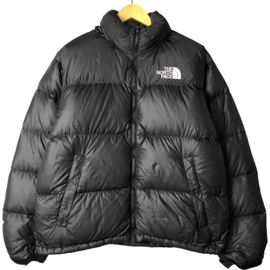 THE NORTH FACE（ザ ノースフェイス） 古着 90年代 ヌプシジャケット