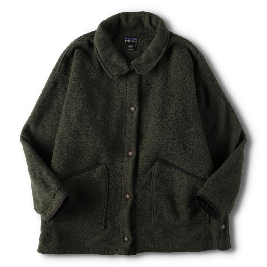 patagonia（パタゴニア） 古着 90年代 シャーリングコート 28202