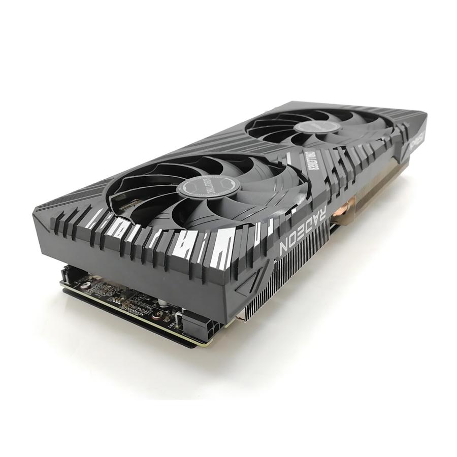 中古】ASRock Radeon RX 7700 XT Challenger 12GB OC RX7700XT/12GB