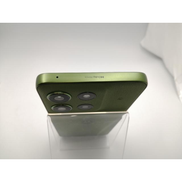 中古】MOTOROLA 国内版 【SIMフリー】 moto g66j 5G 8GB 128GB ディル