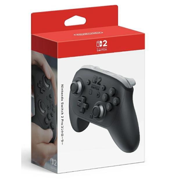 Nintendo Switch ☆Nintendo 2 Proコントローラー BEEAFSSKA 任天堂