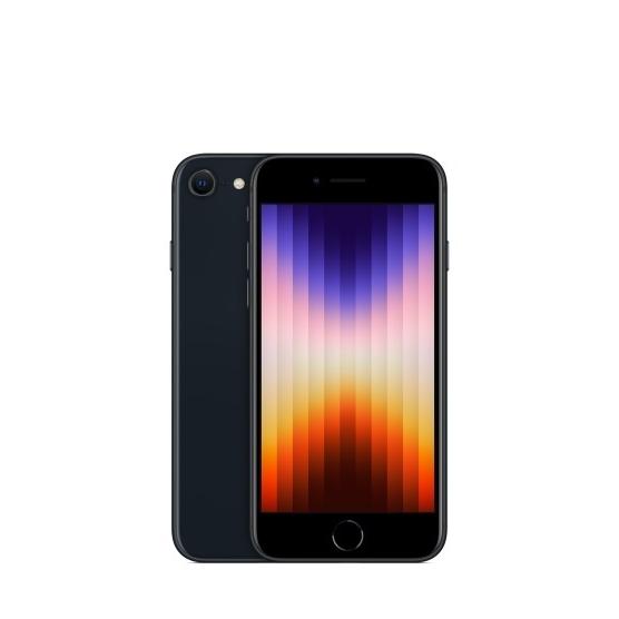 iPhone SE（第3世代） ☆Appleストア版SIMフリー iPhoneSE3 128GB 5G