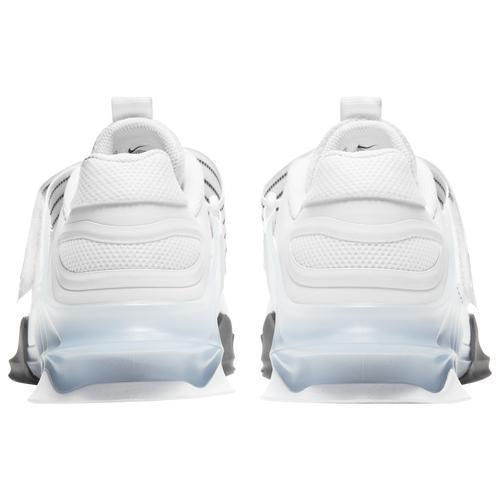 NIKE（ナイキ） ウエイトリフティングシューズ トレーニング シューズ