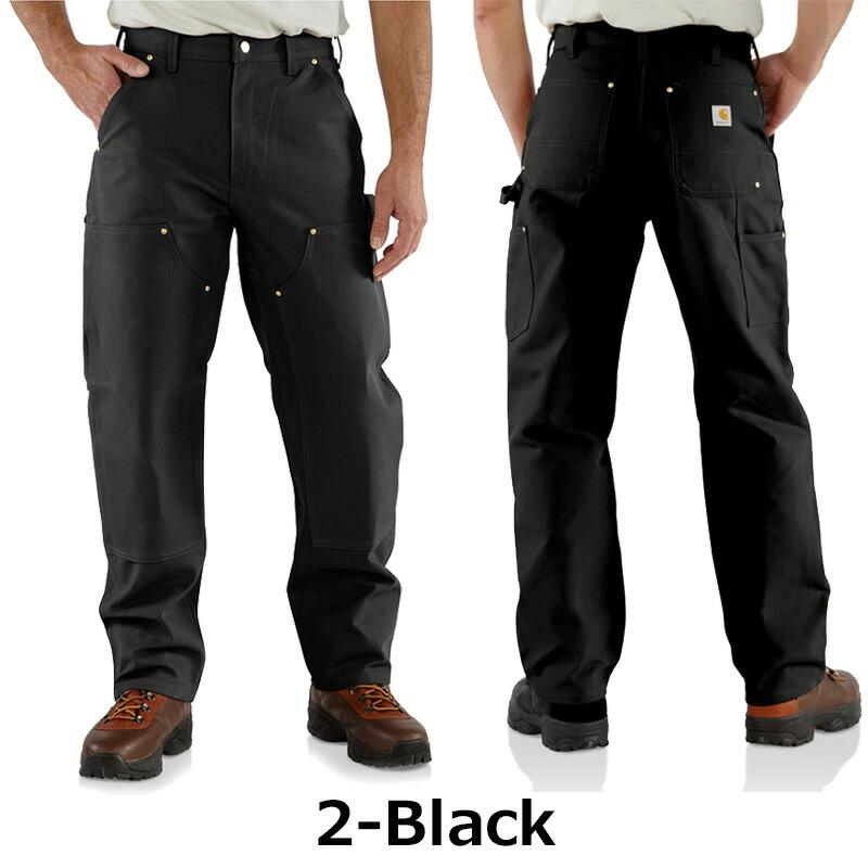 Carhartt（カーハート） (取寄)カーハート ダブルニー ペインター
