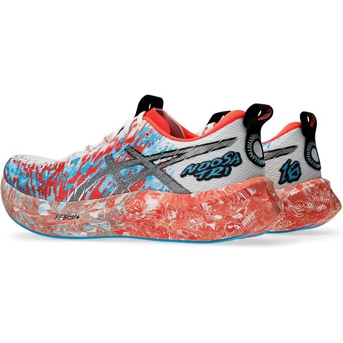 ASICS（アシックス） P最大17倍2/20限定 (取寄) メンズ ヌーサ トライ