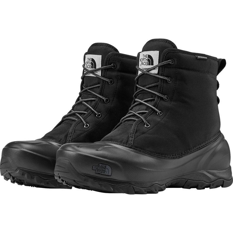 THE NORTH FACE（ザ ノースフェイス） ノースフェイス ブーツ メンズ