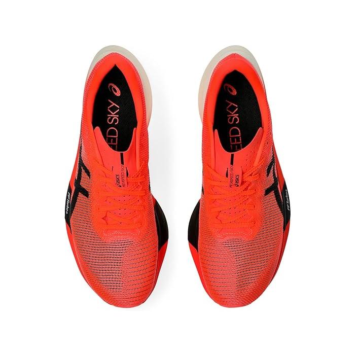 ASICS（アシックス） (取寄) メタスピード スカイ パリス ASICS