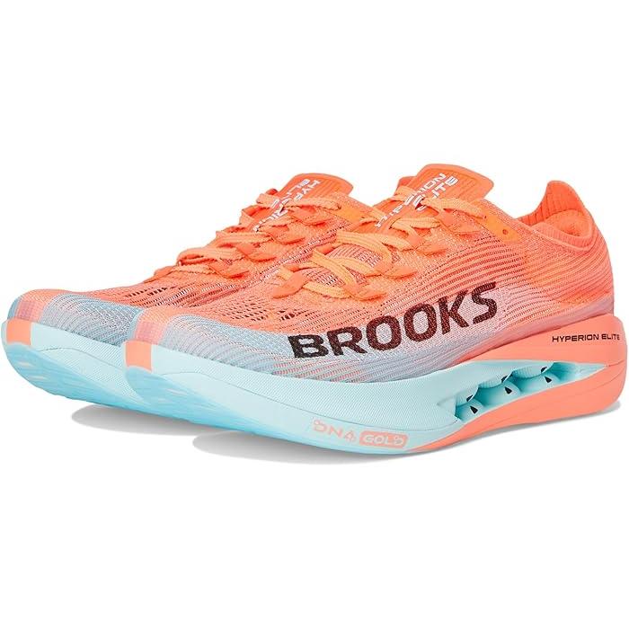 BROOKS（ブルックス） P最大17倍2/20限定 (取寄) ハイペリオン