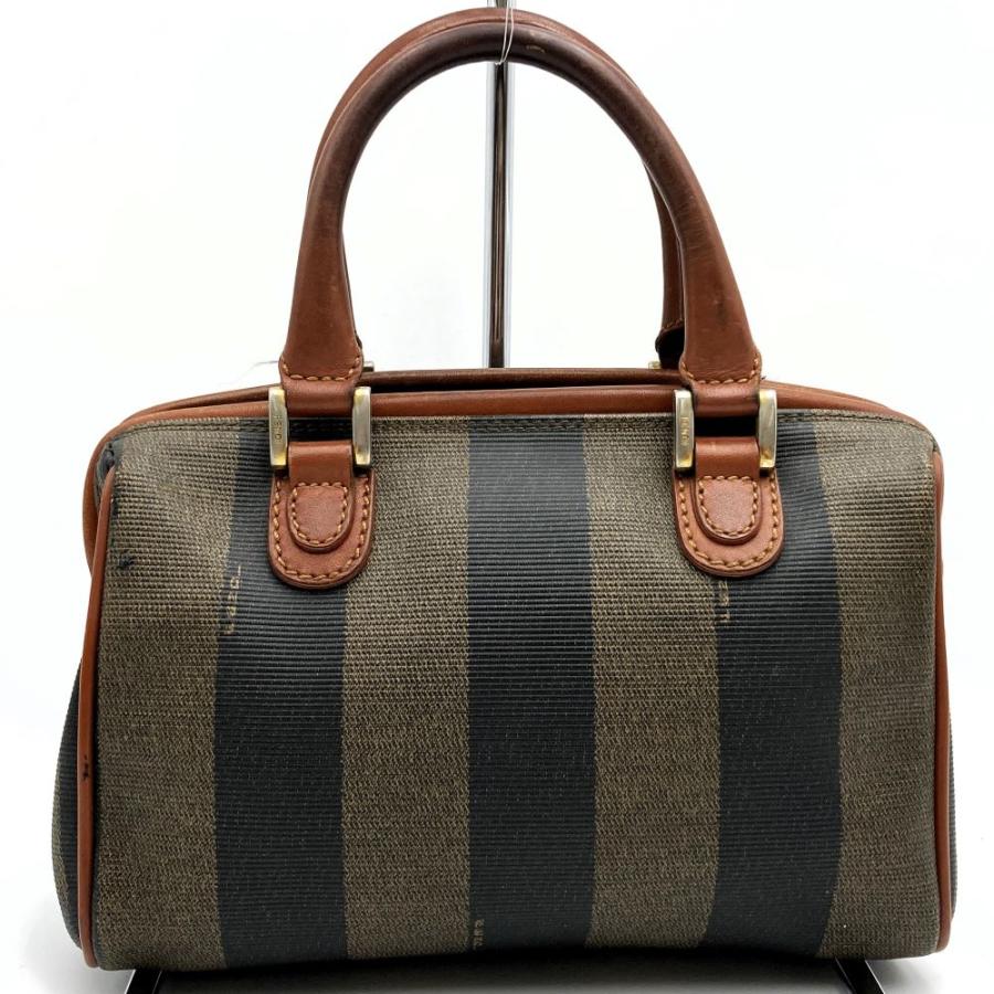 FENDI（フェンディ） 148 10124 ハンドバッグ ミニボストンバッグ