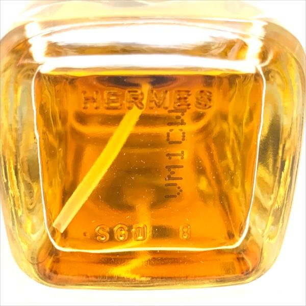 HERMES(エルメス) Caleche(カレーシュ) EDT 100ml ほぼ満タン【中古