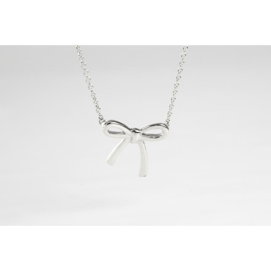 TIFFANY&Co.（ティファニー） ネックレス レディース ホワイトデー