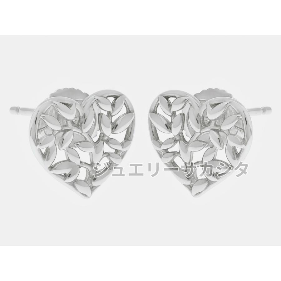 TIFFANY&Co.（ティファニー） ピアス レディース ホワイトデー