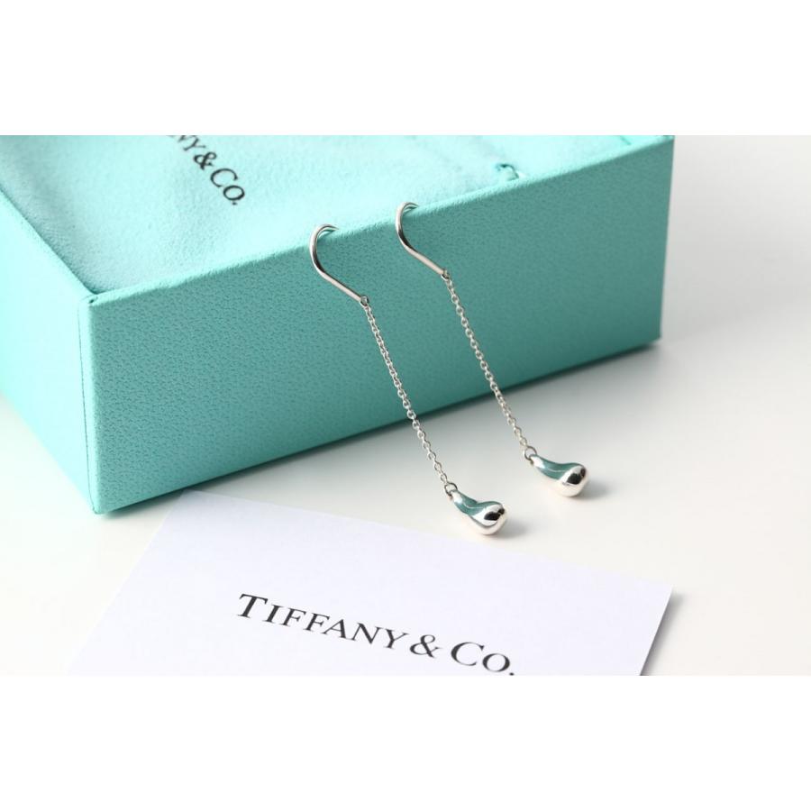 TIFFANY&Co.（ティファニー） ピアス レディース ホワイトデー