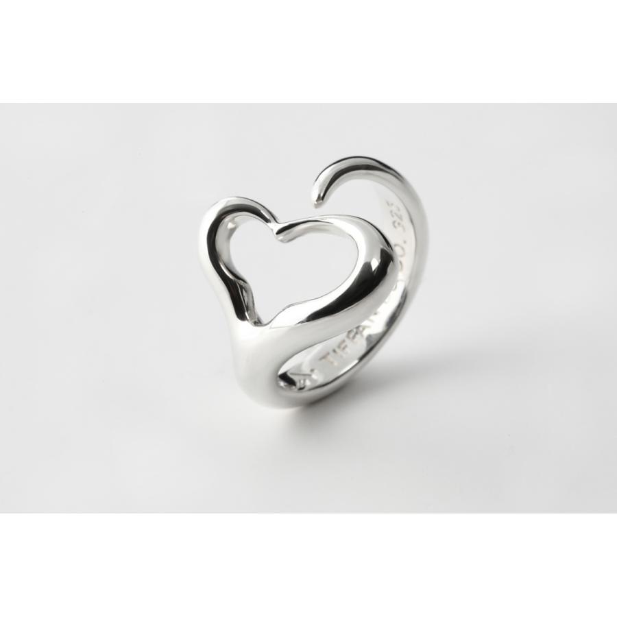 TIFFANY&Co.（ティファニー） リング レディース ホワイトデー