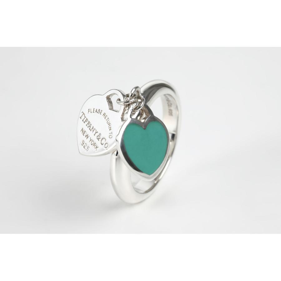 TIFFANY&Co.（ティファニー） リング レディース ホワイトデー