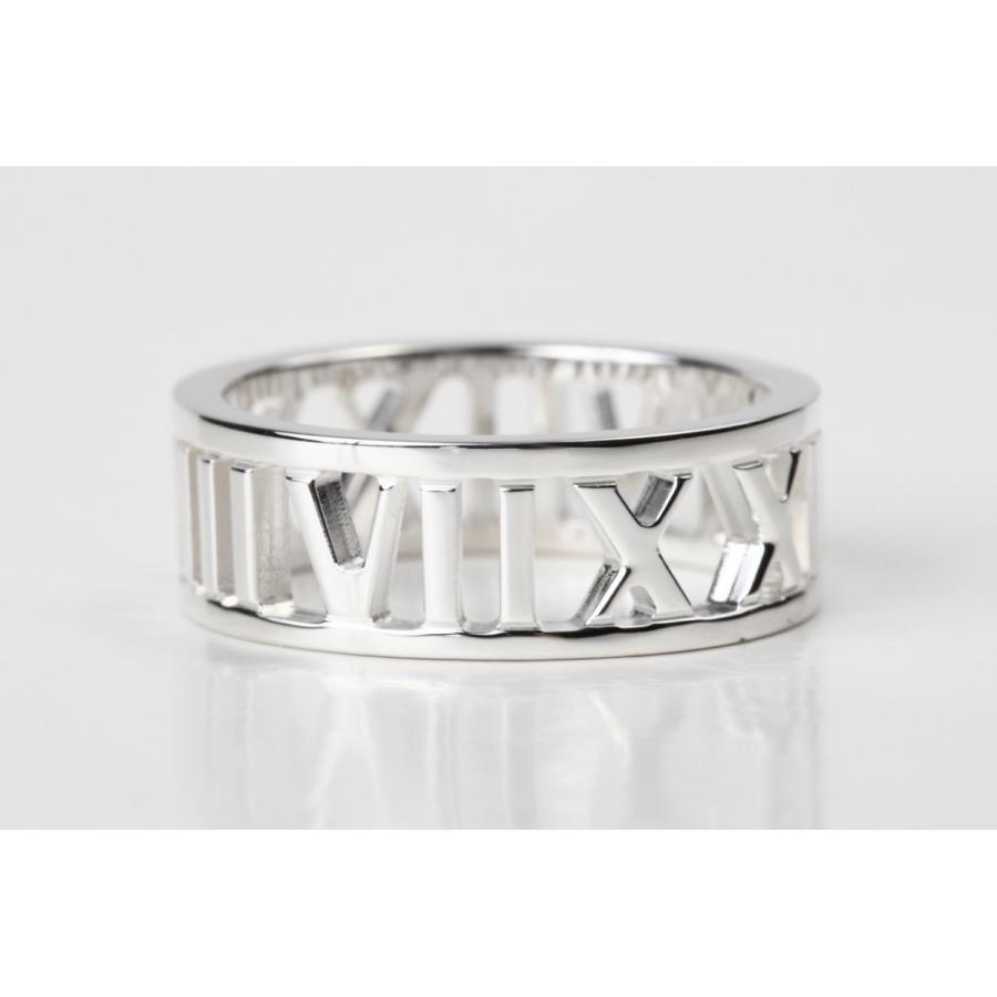 TIFFANY&Co.（ティファニー） リング ホワイトデー プレゼント