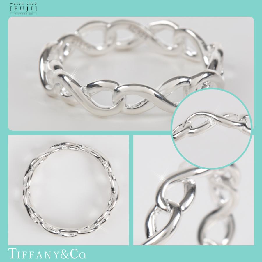 TIFFANY&Co.（ティファニー） リング レディース ホワイトデー